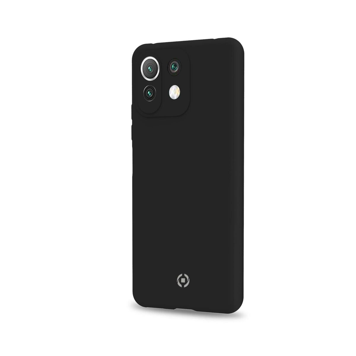 Mobile cover Celly CROMO956BK Black Xiaomi Mobile cover Celly CROMO956BK Black Xiaomi