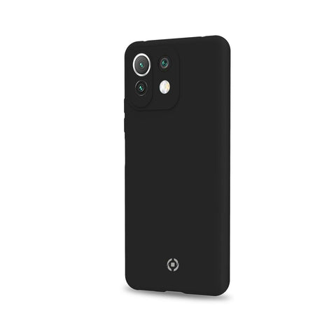 Mobile cover Celly CROMO956BK Black Xiaomi Mobile cover Celly CROMO956BK Black Xiaomi
