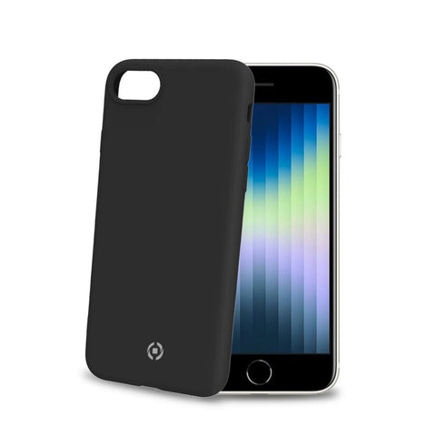Mobile cover Celly CROMO800BK Black Mobile cover Celly CROMO800BK Black