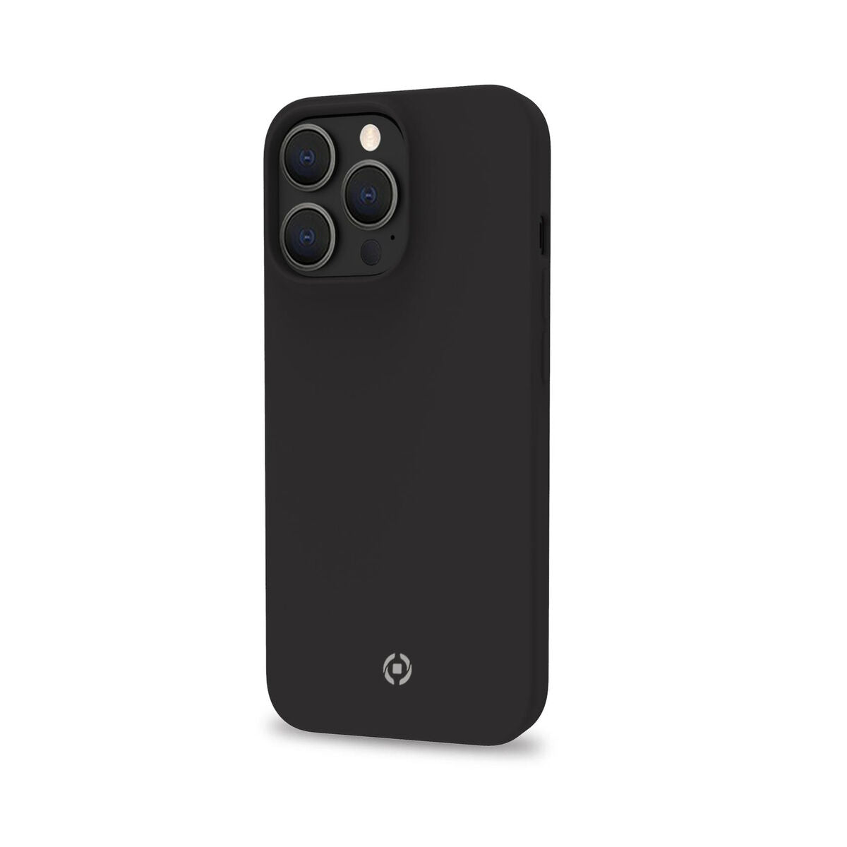 Mobile cover Celly CROMO1027BK Black Apple iPhone 14 Pro Max Mobile cover Celly CROMO1027BK Black Apple iPhone 14 Pro Max