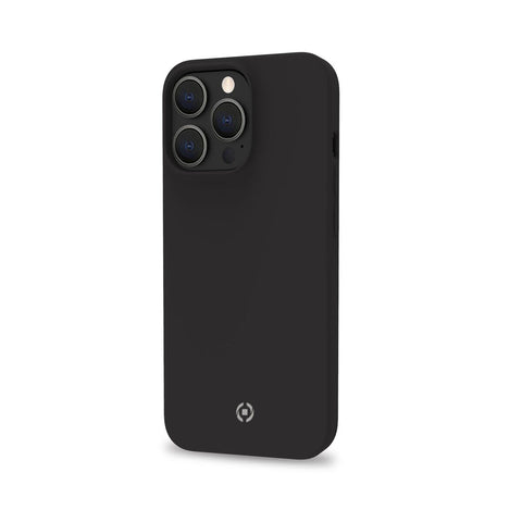 Mobile cover Celly CROMO1027BK Black Apple iPhone 14 Pro Max Mobile cover Celly CROMO1027BK Black Apple iPhone 14 Pro Max