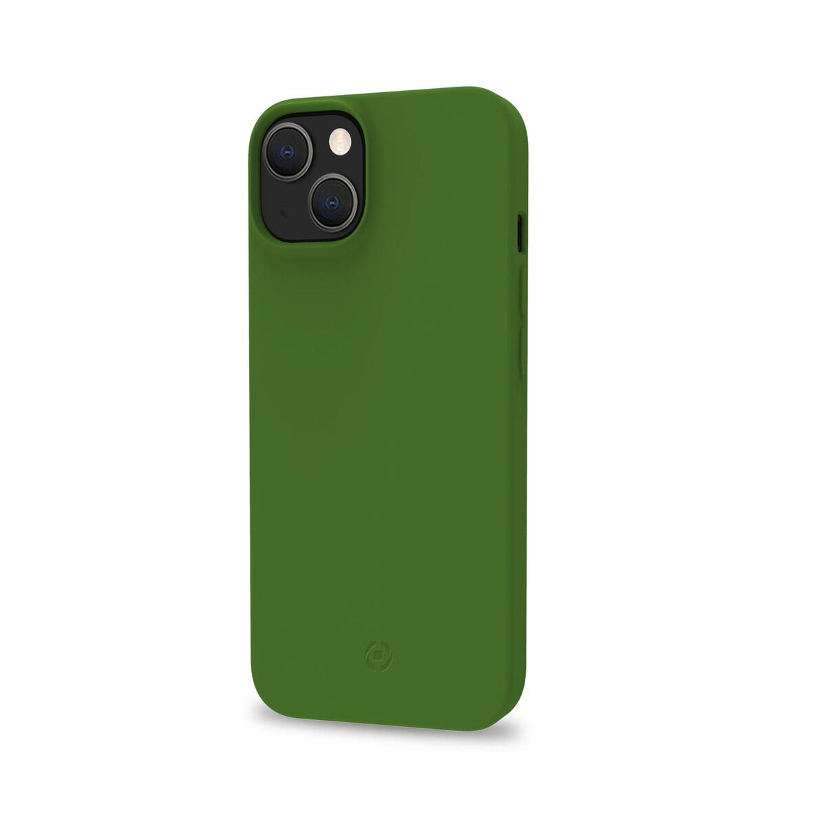 Mobile cover Celly iPhone 14 Pro Max Black Green Mobile cover Celly iPhone 14 Pro Max Black Green