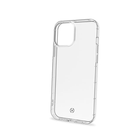 Mobile cover Celly iPhone 14 Transparent Mobile cover Celly iPhone 14 Transparent