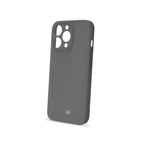 Mobile cover Celly iPhone 14 Pro Black Mobile cover Celly iPhone 14 Pro Black