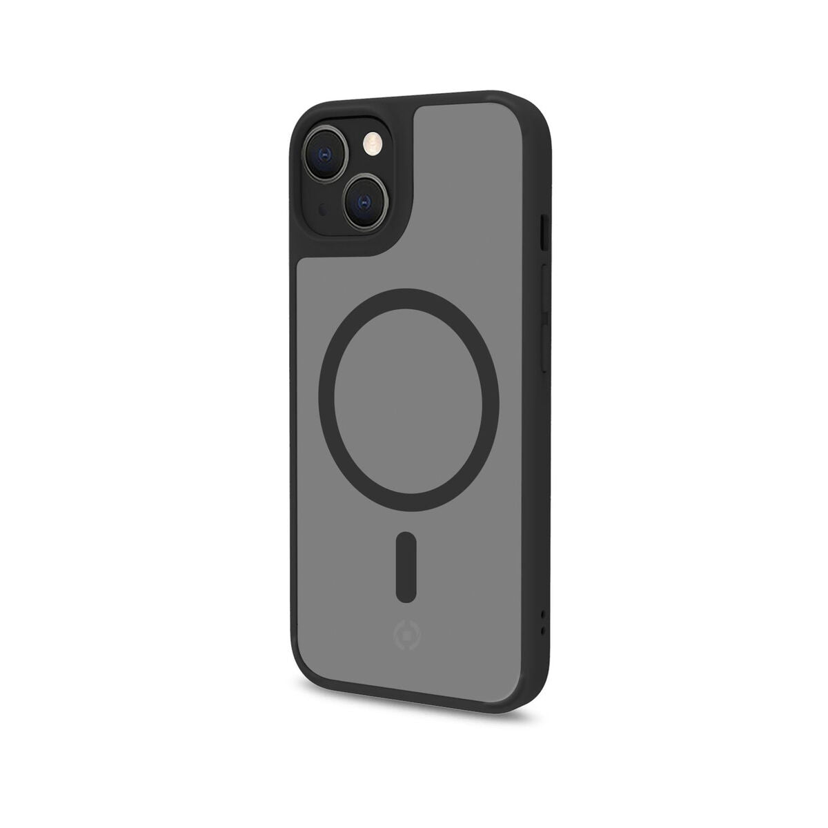 Mobile cover Celly iPhone 14 Black Mobile cover Celly iPhone 14 Black
