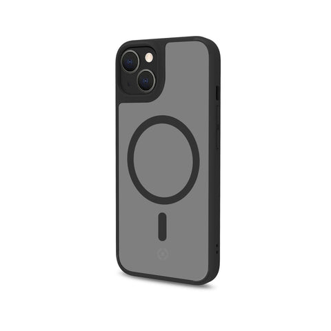 Mobile cover Celly iPhone 14 Black Mobile cover Celly iPhone 14 Black
