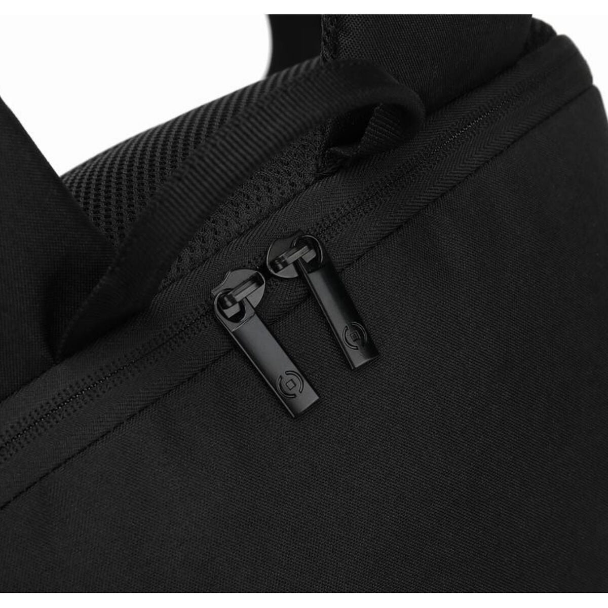 Laptop Backpack Celly DAYPACKBK Black Laptop Backpack Celly DAYPACKBK Black