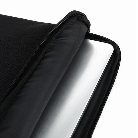 Laptop Cover Celly NOMADSLEEVEBK Laptop Backpack Black Multicolour Laptop Cover Celly NOMADSLEEVEBK Laptop Backpack Black Multicolour