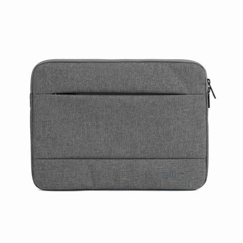 Laptop Cover Celly NOMADSLEEVEGR Laptop Backpack Black Grey Multicolour Laptop Cover Celly NOMADSLEEVEGR Laptop Backpack Black Grey Multicolour