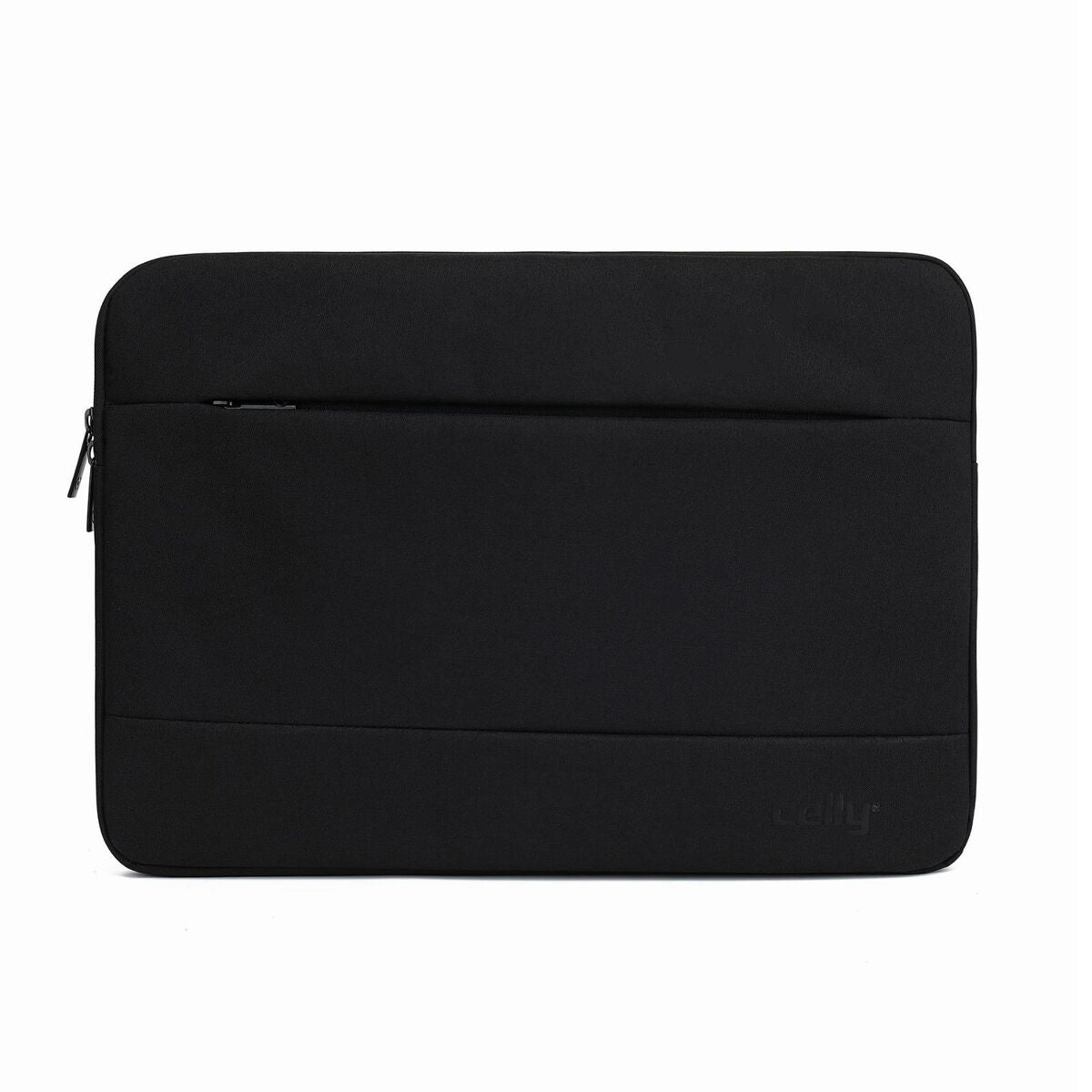 Laptop Cover Celly NOMADSLEEVE15BK Laptop Cover Black Multicolour 15,6'' Laptop Cover Celly NOMADSLEEVE15BK Laptop Cover Black Multicolour 15,6''