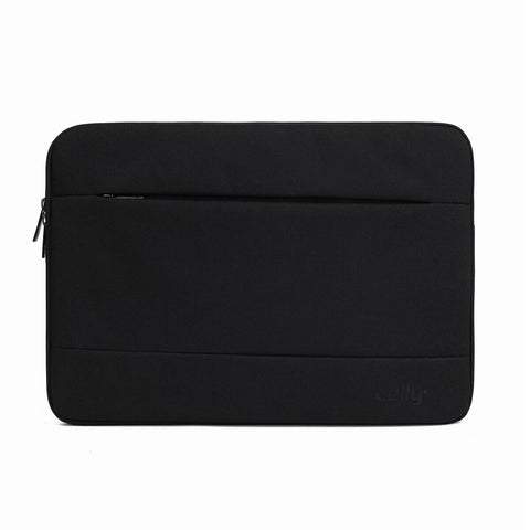 Laptop Cover Celly NOMADSLEEVE15BK Laptop Cover Black Multicolour 15,6'' Laptop Cover Celly NOMADSLEEVE15BK Laptop Cover Black Multicolour 15,6''