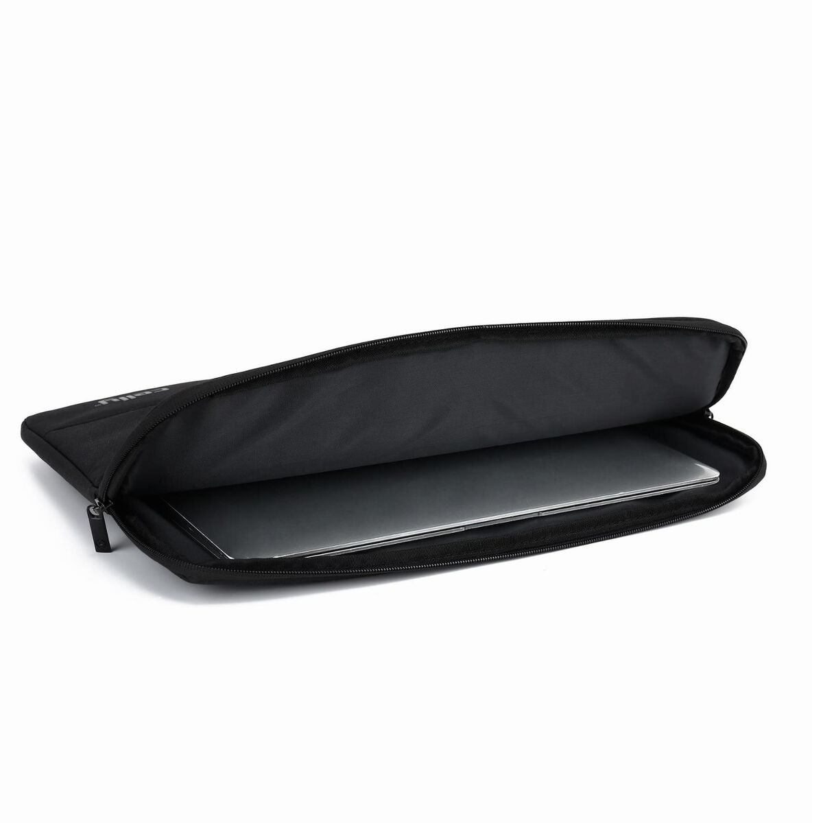 Laptop Cover Celly NOMADSLEEVE15BK Laptop Cover Black Multicolour 15,6'' Laptop Cover Celly NOMADSLEEVE15BK Laptop Cover Black Multicolour 15,6''
