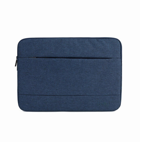 Laptop Cover Celly NOMADSLEEVE15BL Laptop Cover Black Multicolour 15,6'' Laptop Cover Celly NOMADSLEEVE15BL Laptop Cover Black Multicolour 15,6''