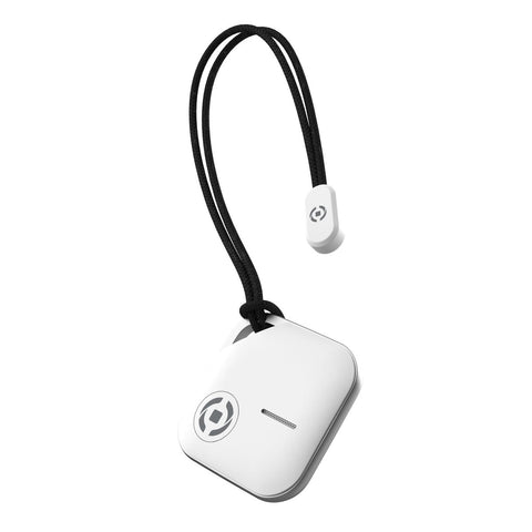 Keychain Celly SMARTFINDERWH White Keychain Celly SMARTFINDERWH White