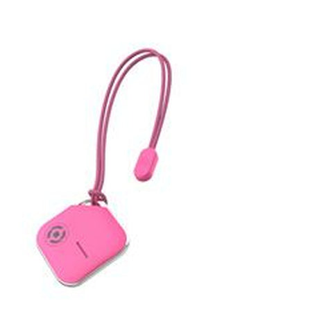 Keychain Celly SMARTFINDERPK Pink Keychain Celly SMARTFINDERPK Pink