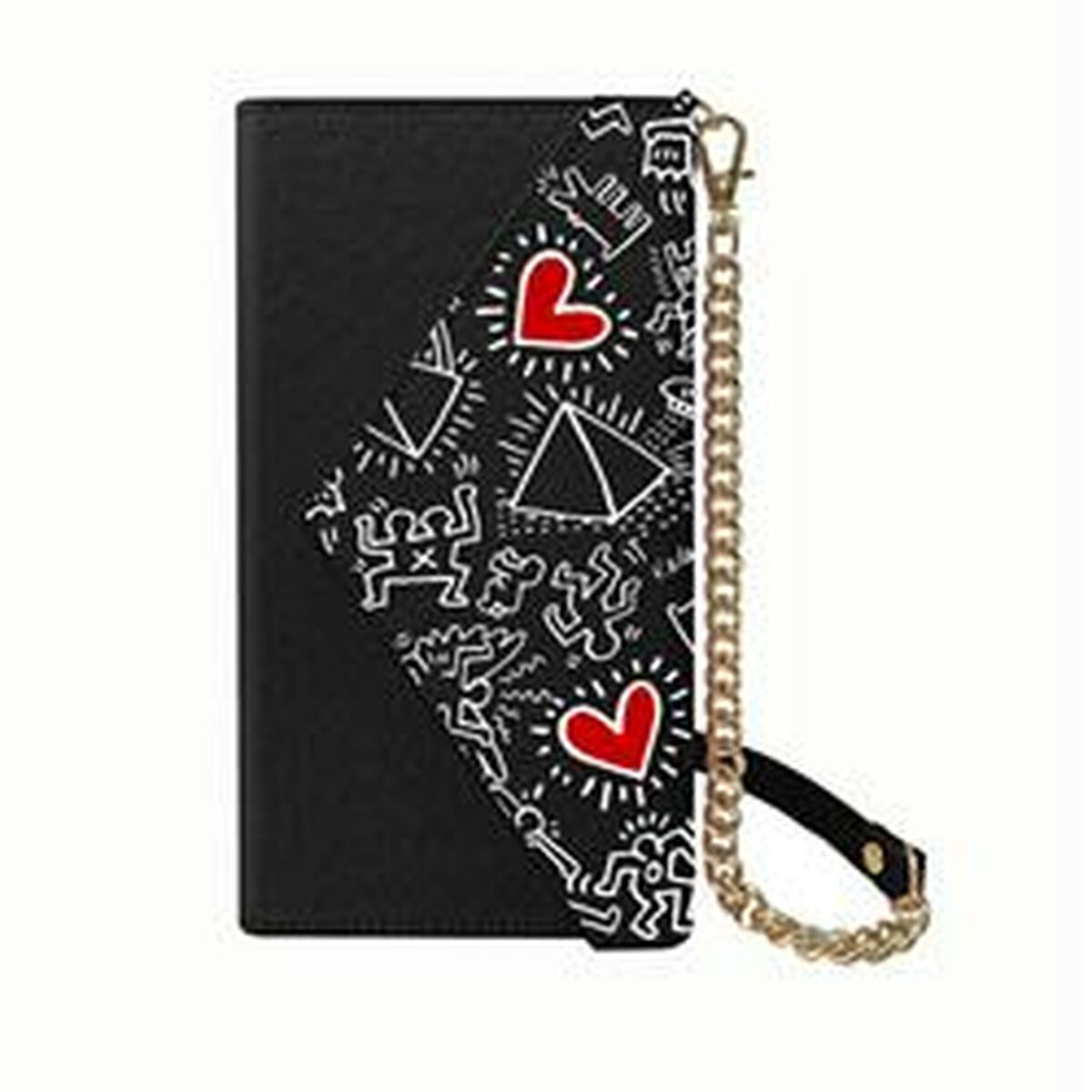 Mobile Bag Celly KHPHONEBAG Black Mobile Bag Celly KHPHONEBAG Black
