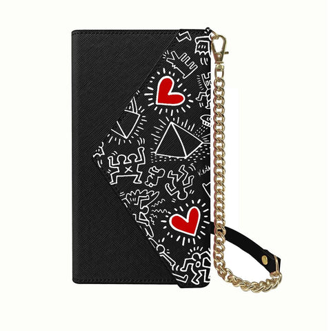 Mobile Bag Celly KHPHONEBAG Black Mobile Bag Celly KHPHONEBAG Black