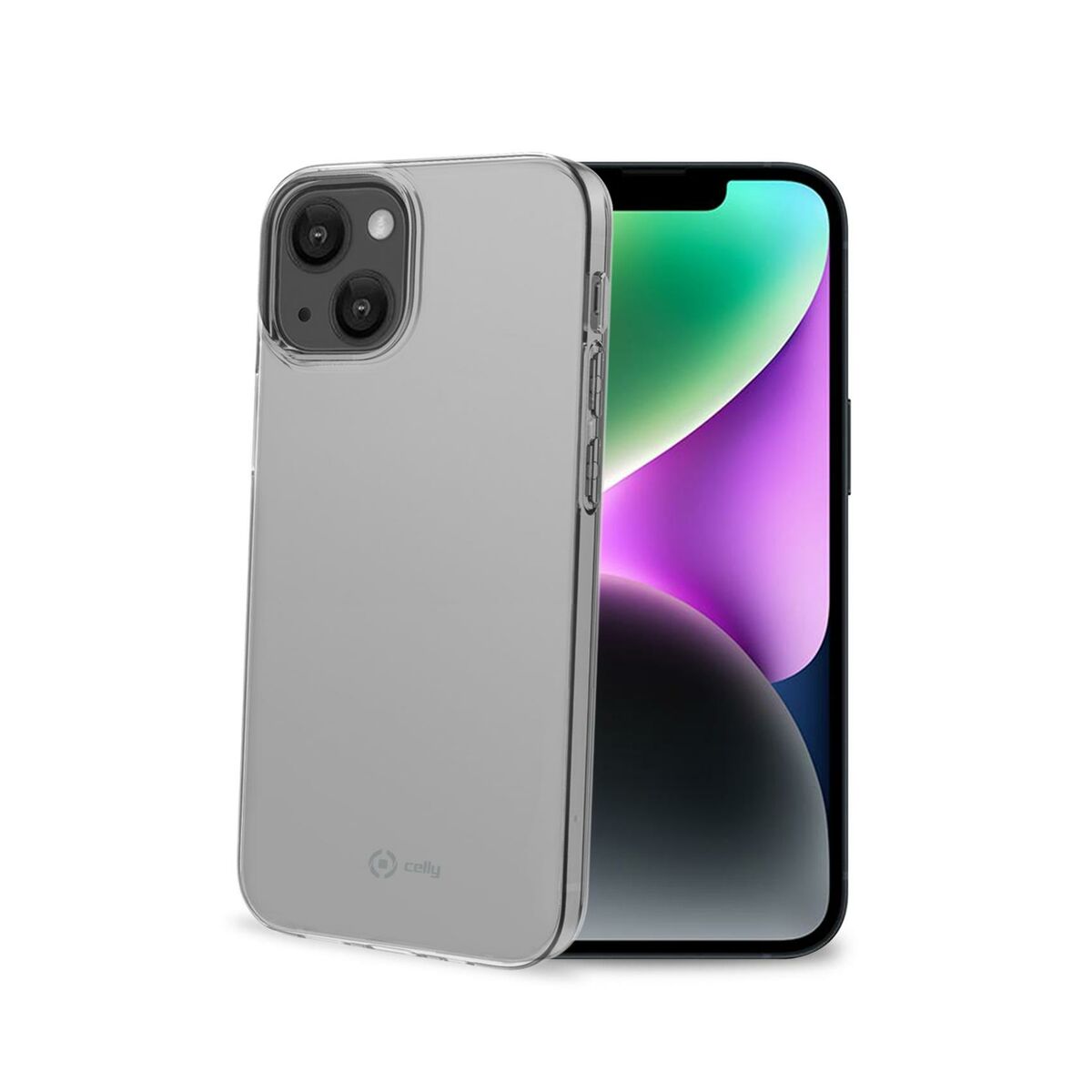 Mobile cover Celly IPH 14 Mobile cover Celly IPH 14