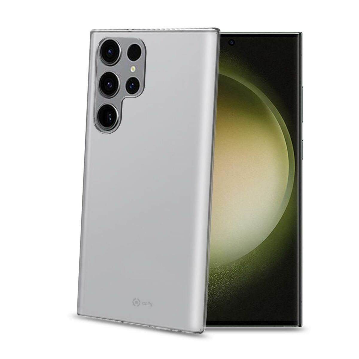 Mobile cover Celly S23 ULTRA Mobile cover Celly S23 ULTRA