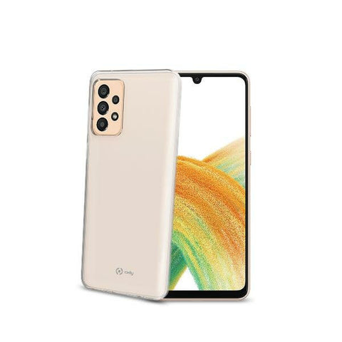 Mobile cover Celly A33 Mobile cover Celly A33