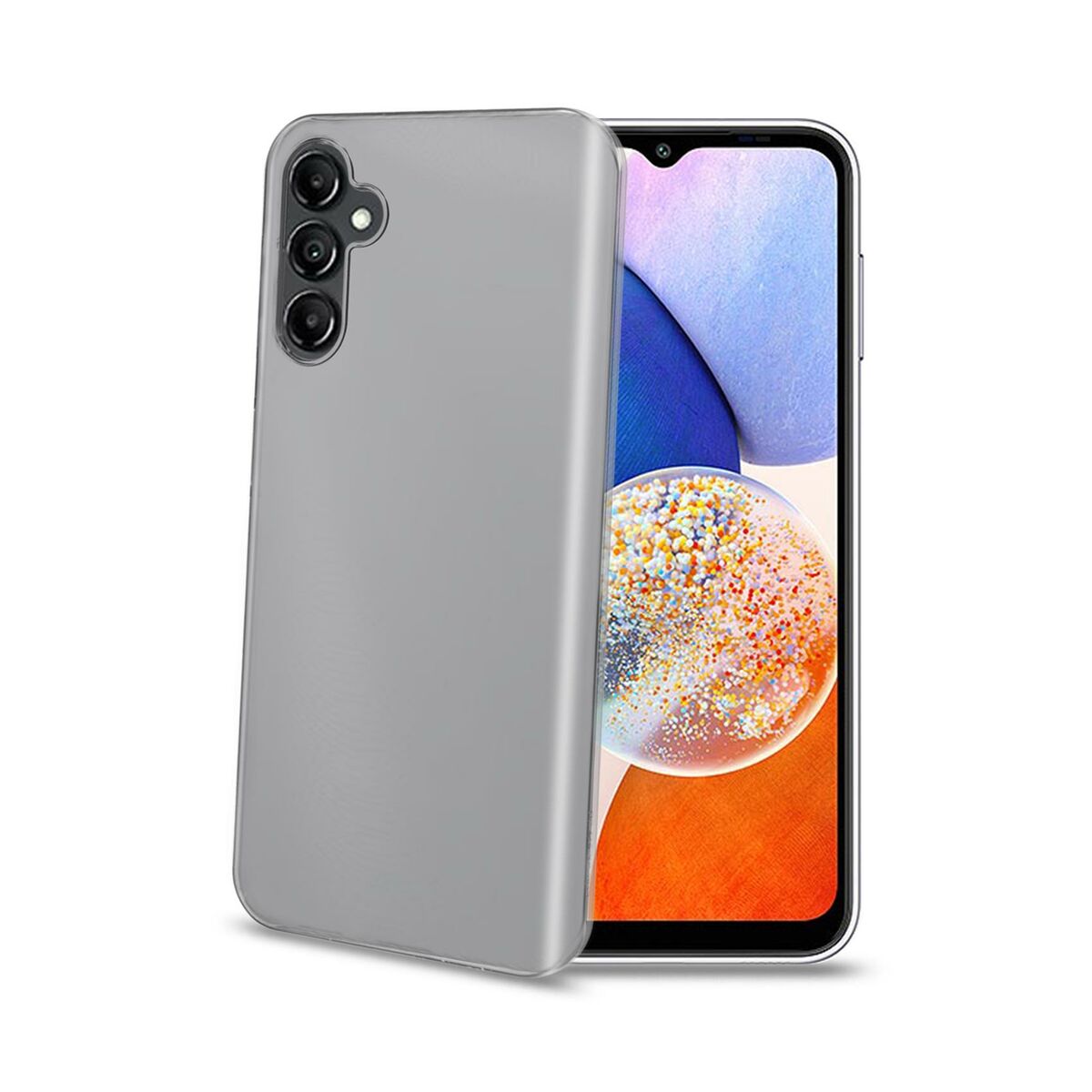 Mobile cover Celly A14- Mobile cover Celly A14-
