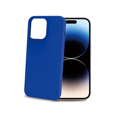 Mobile cover Celly CROMO1054BL Blue Mobile cover Celly CROMO1054BL Blue