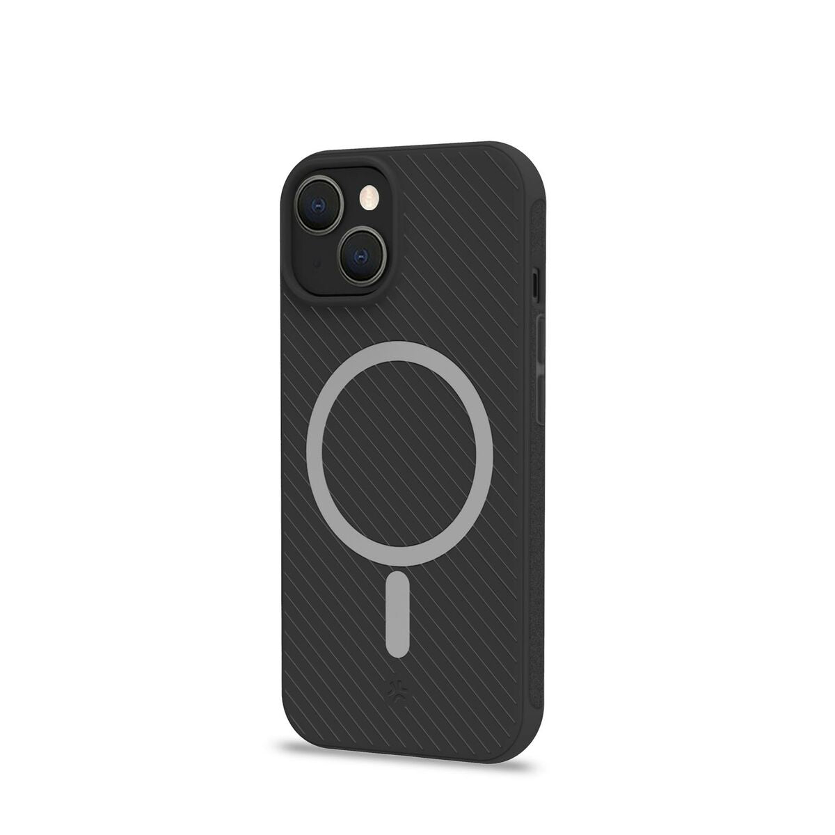 Mobile cover iPhone 15 Celly ULTRAMAG1053BK Black Mobile cover iPhone 15 Celly ULTRAMAG1053BK Black