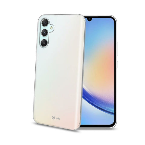 Mobile cover Celly A34 Mobile cover Celly A34