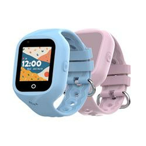 Kids' Smartwatch Celly KIDSWATCH4G Kids' Smartwatch Celly KIDSWATCH4G