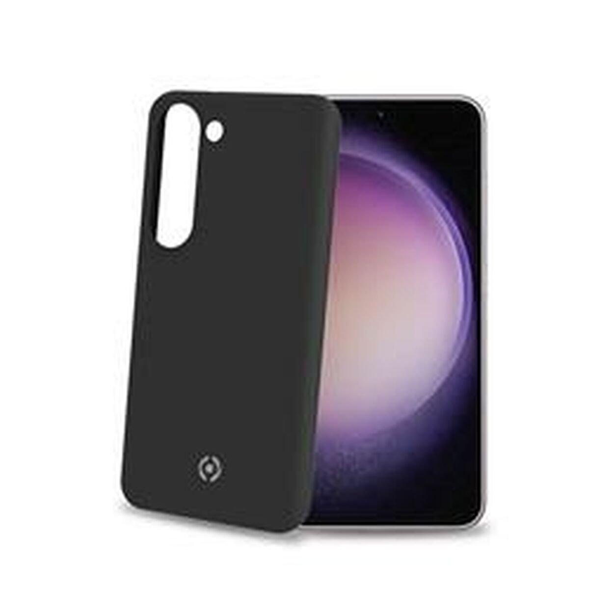 Mobile cover Celly Galaxy A05 Black Mobile cover Celly Galaxy A05 Black