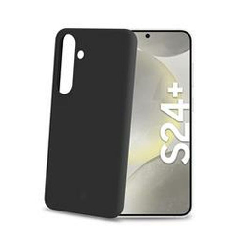 Mobile cover Celly GALAXY S24+ Black Mobile cover Celly GALAXY S24+ Black