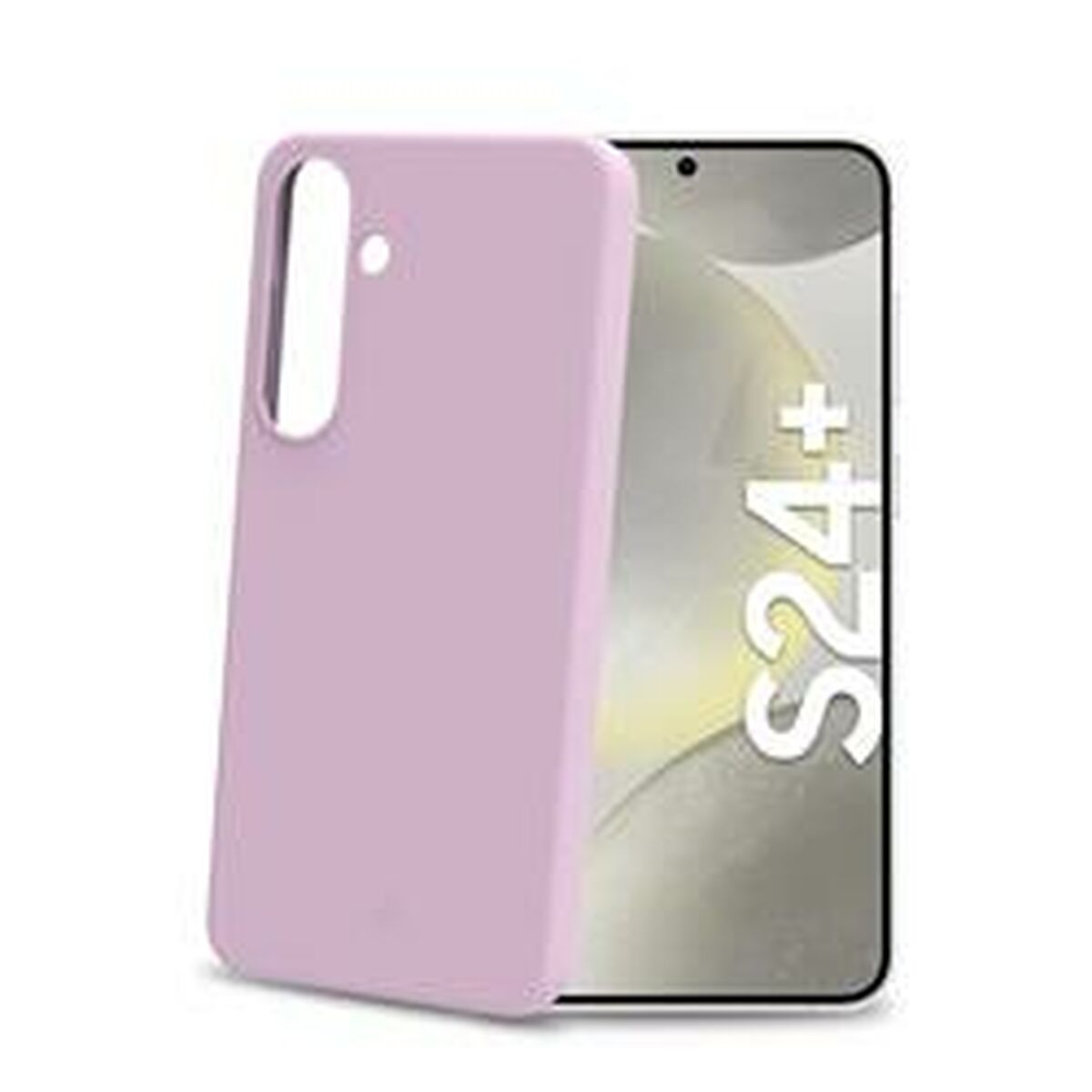 Mobile cover Celly GALAXY S24+ Mobile cover Celly GALAXY S24+