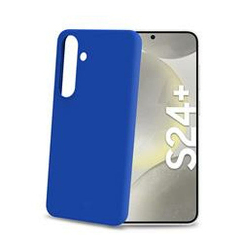 Mobile cover Celly GALAXY S24+ Black Mobile cover Celly GALAXY S24+ Black