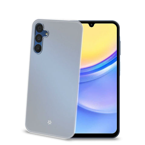 Mobile cover Celly GELSKIN1060SP Transparent Mobile cover Celly GELSKIN1060SP Transparent