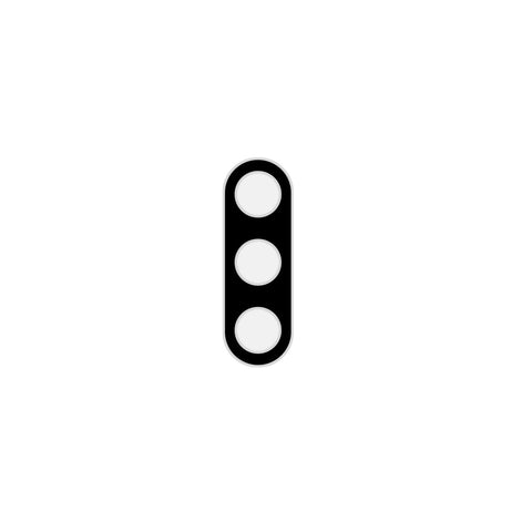 Lens Protector Celly GALAXY A55 5G Lens Protector Celly GALAXY A55 5G