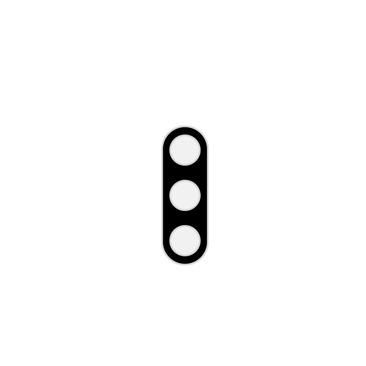 Lens Protector Celly GALAXY A54 5G Lens Protector Celly GALAXY A54 5G