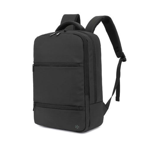 Laptop Backpack Celly BUSINESSBPACKBK Black Laptop Backpack Celly BUSINESSBPACKBK Black