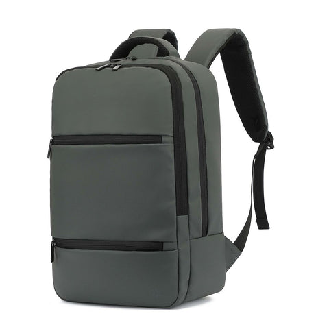 Laptop Backpack Celly BUSINESSBPACKGR Grey Laptop Backpack Celly BUSINESSBPACKGR Grey