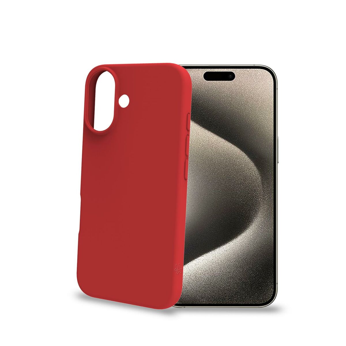 Mobile cover Celly  IPHONE 16 Mobile cover Celly  IPHONE 16
