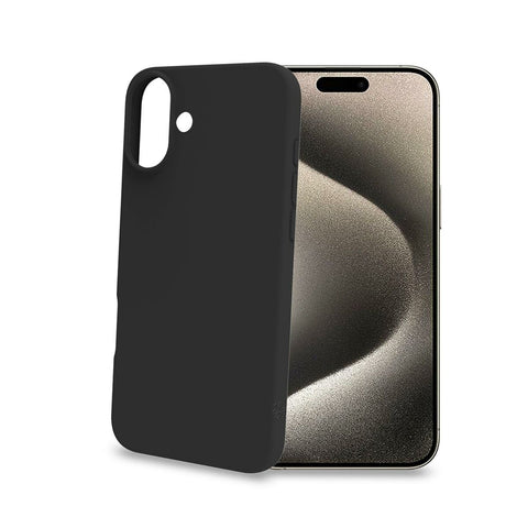 Mobile cover Celly CROMO1080BK Black Mobile cover Celly CROMO1080BK Black
