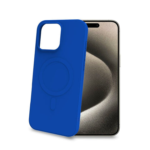 Mobile cover Celly  IPHONE 16 PROMAX Black Mobile cover Celly  IPHONE 16 PROMAX Black