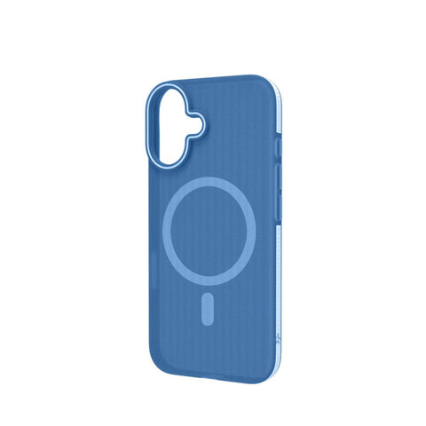 Mobile cover Celly iPhone 16 Black Mobile cover Celly iPhone 16 Black
