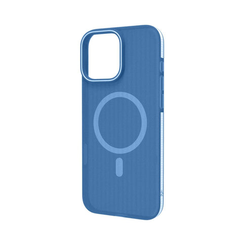 Mobile cover Celly iPhone 16 Pro Max Black Mobile cover Celly iPhone 16 Pro Max Black