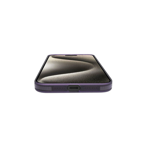Mobile cover Celly iPhone 16 Pro Max Black Mobile cover Celly iPhone 16 Pro Max Black