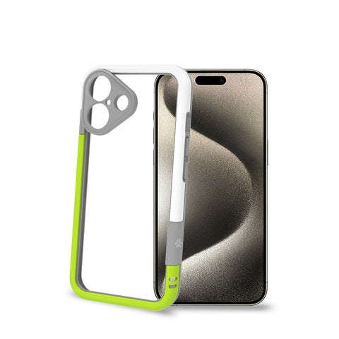 Mobile cover Celly  IPHONE 16 Mobile cover Celly  IPHONE 16