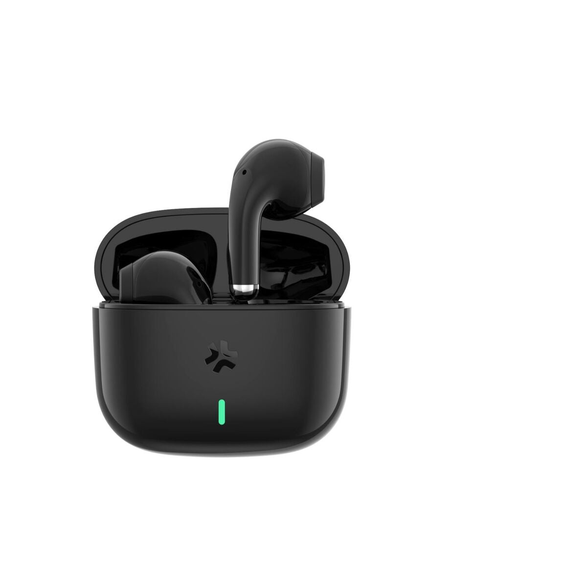 Headphones Celly TIPS1BK Headphones Celly TIPS1BK