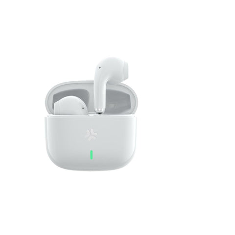 Headphones Celly TIPS1WH Headphones Celly TIPS1WH