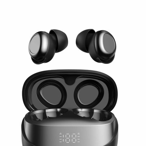 Headphones Celly FLIP3BK Headphones Celly FLIP3BK