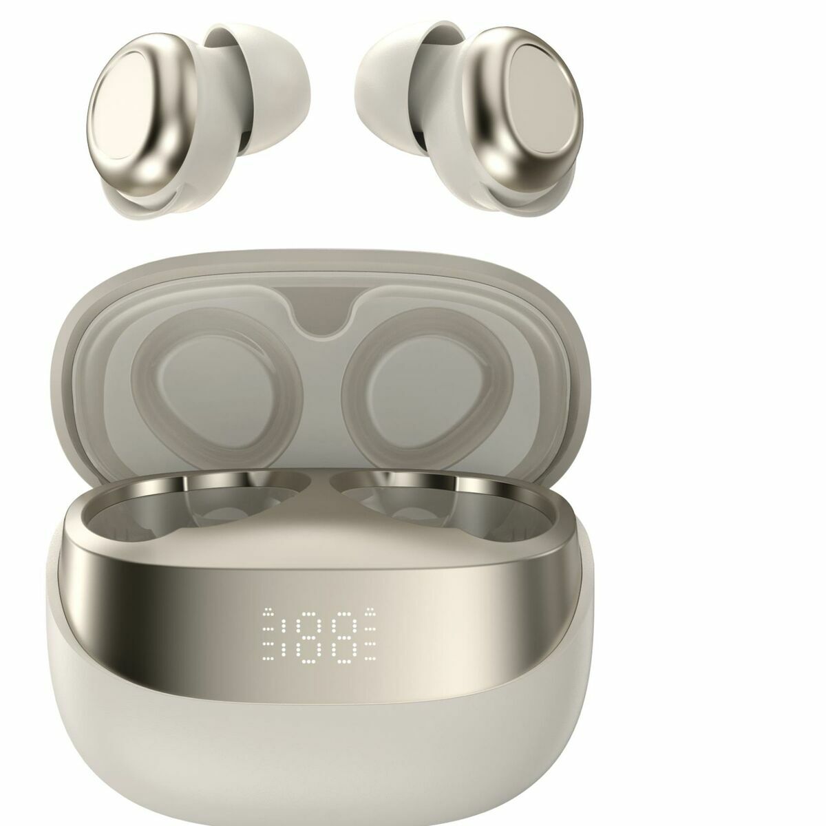 Headphones Celly FLIP3WH Headphones Celly FLIP3WH
