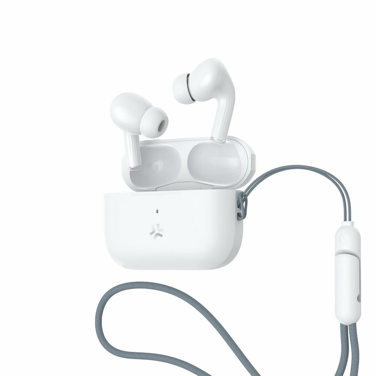 Headphones Celly HARMONYWH Headphones Celly HARMONYWH